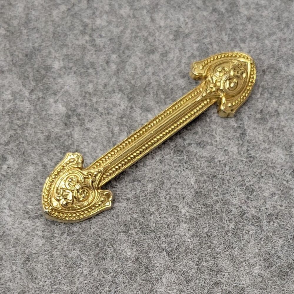 1928 Brooch